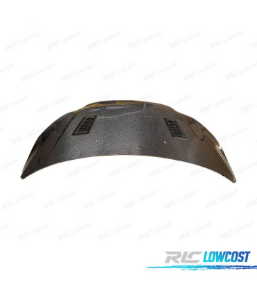 CAPO FORD FOCUS 11-14 LOOK RS CARBONO