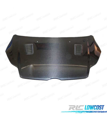 CAPO FORD FOCUS 11-14 LOOK RS CARBONO
