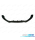 SPOILER LIP FORD FIESTA 08-12 CARBONO