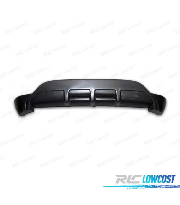 DIFUSOR FORD FIESTA 09- LOOK ST
