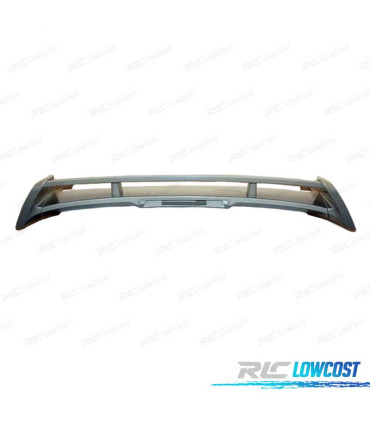 ALERON SPOILER FORD FOCUS MK3 12- LOOK RS