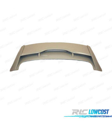 ALERON SPOILER FORD FOCUS MK3 11-17 LOOK RS
