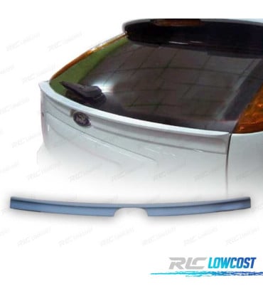 ALERON PESTAÑA FORD FOCUS 05-08