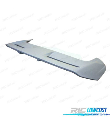 ALERON SPOILER FORD FOCUS ST 12- TERCERA LUZ FRENO