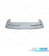 ALERON SPOILER FORD FOCUS ST 11-17 TERCERA LUZ FRENO