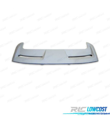 ALERON SPOILER FORD FOCUS ST 12- TERCERA LUZ FRENO