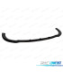 SPOILER LIP FORD FOCUS RS 08-11 NEGRO