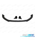 SPOILER LIP FORD FOCUS ST 18- NEGRO BRILLO