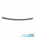 ALERON SPOILER FORD MUSTANG 15-23 LOOK SPORT NEGRO