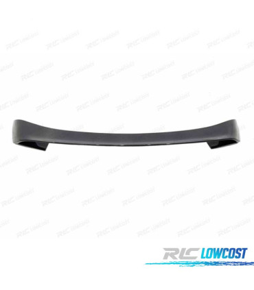 ALERON SPOILER FORD MUSTANG 15-17 LOOK GT350 CARBONO