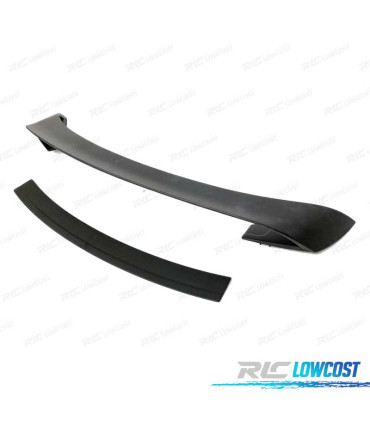 ALERON SPOILER FORD MUSTANG 15-20 LOOK GT350