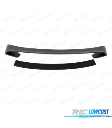 ALERON SPOILER FORD MUSTANG 15-23 LOOK GT350