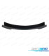 ALERON SPOILER FORD MUSTANG GT350R 15-23 NEGRO BRILLO