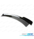 ALERON SPOILER FORD MUSTANG GT350R 15-19 NEGRO BRILLO