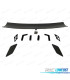 ALERON SPOILER FORD MUSTANG 15-23 LOOK GT500 RACING