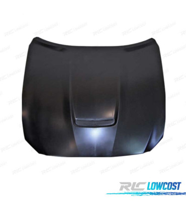 CAPO FORD MUSTANG 15-17 LOOK GT350 METAL