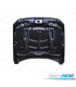 CAPO FORD MUSTANG 15-17 LOOK GT350 METAL