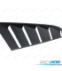 CUBRE CRISTALES LATERAL FORD MUSTANG 15-17 LOOK GT ABS