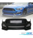 PARAGOLPES DELANTERO FORD MUSTANG 15-17 LOOK GT350 R