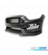 PARAGOLPES DELANTERO FORD MUSTANG 15-17 LOOK GT350