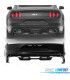 PARAGOLPES TRASERO FORD MUSTANG 15-17 LOOK GT500