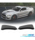 TOMAS AIRE LATERAL FORD MUSTANG 15-19 LOOK GT