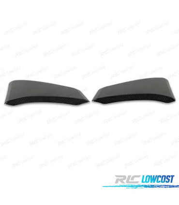 TOMAS AIRE LATERAL FORD MUSTANG 15-19 LOOK GT