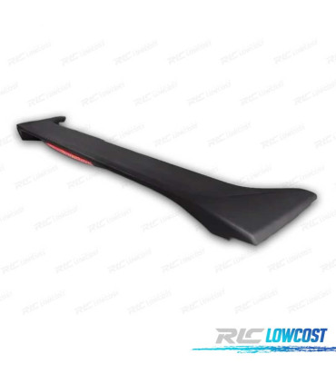 ALERON SPOILER HONDA CIVIC 4P 06- ABS