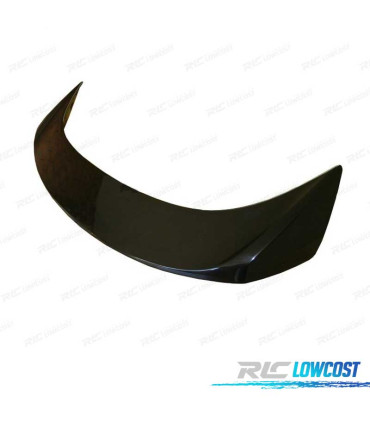 ALERON SPOILER HONDA CIVIC 5P 06- TYPE R CARBONO
