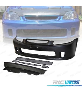 ALERON SPOILER HONDA CIVIC VI 95-99