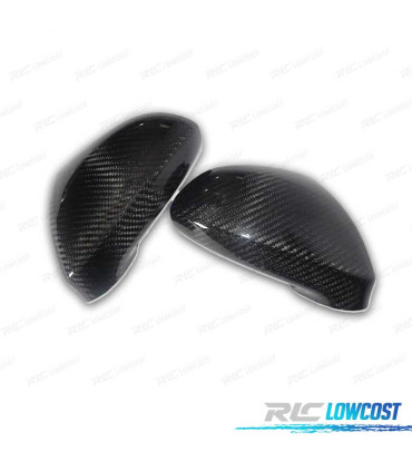 CARCASAS ESPEJOS HONDA S2000 CARBONO