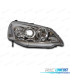 FAROS HONDA CIVIC COUPE 01- OJOS ANGEL CROMO