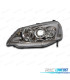FAROS HONDA CIVIC COUPE 01- OJOS ANGEL CROMO