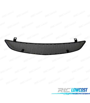 PARRILLA HONDA CIVIC 3P 02-05 METALICA NEGRO