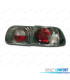 PILOTOS HONDA CIVIC 3P 92-95 LOOK LEXUS FONDO DORADO