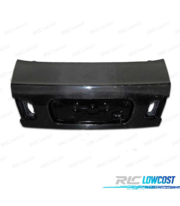 PORTON TRASERO HONDA CIVIC 4P 95-99 CARBONO
