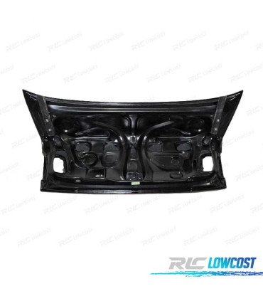 PORTON TRASERO HONDA CIVIC 4P 96- CARBONO