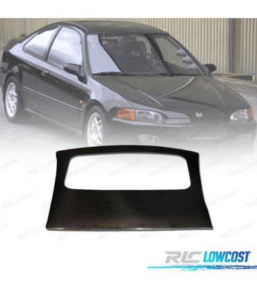 TECHO HONDA INTEGRA 2P 94-01 CARBONO