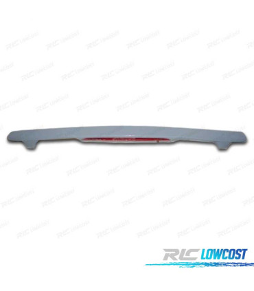 ALERON SPOILER HYUNDAI ACCENT GT 35P 99-03 + LUZ FRENO