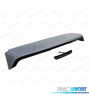 ALERON SPOILER RANGE ROVER L320 05-09 LOOK AUTOBIOGRAPHY