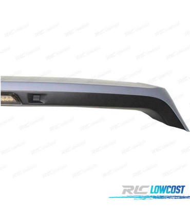 ALERON SPOILER RANGE ROVER L320 05-09 LOOK AUTOBIOGRAPHY