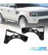 KIT 2 ALETAS RANGE ROVER SPORT 05-12 LOOK SVR METAL