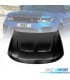 CAPO RANGE ROVER SPORT 14-22 LOOK SVR ALUMINIO