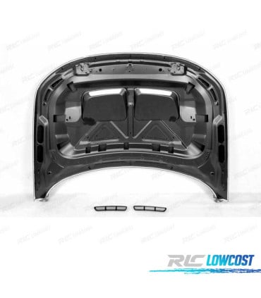 CAPO RANGE ROVER SPORT LOOK SVR 14-20 ALUMINIO