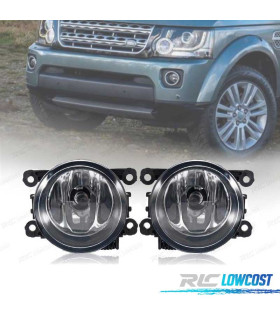 FAROS ANTINIEBLA RANGE ROVER SPORT 05-13