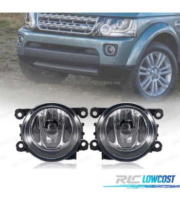 FAROS ANTINIEBLA RANGE ROVER SPORT 05-13