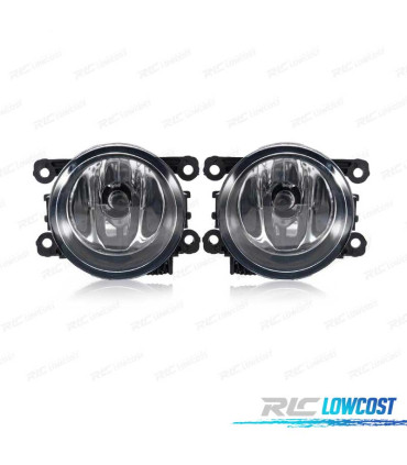 FAROS ANTINIEBLA RANGE ROVER SPORT 05-13