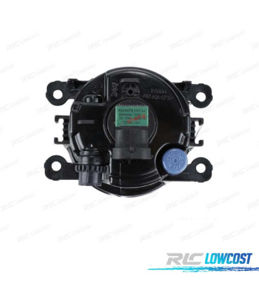 FAROS ANTINIEBLA RANGE ROVER SPORT 05-13