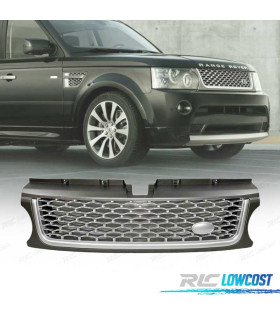 PARRILLA RANGE ROVER SPORT L320 10-12 LOOK AUTOBIOGRAPHY