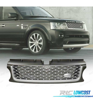 PARRILLA RANGE ROVER SPORT L320 10-12 LOOK AUTOBIOGRAPHY